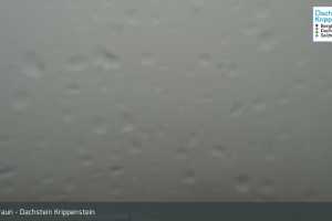 Kamera Gosau  Krippenstein Bergstation (LIVE Stream)