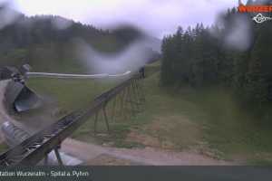 Kamera Wurzeralm  Bergstation Wurzeralm (LIVE Stream)