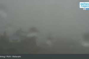 Kamera Reiteralm  Bergstation 6er-Sesselbahn (LIVE Stream)