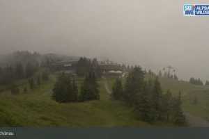 Kamera Ski Juwel Alpbachtal - Wildschoenau  Schatzbergbahn (LIVE Stream)
