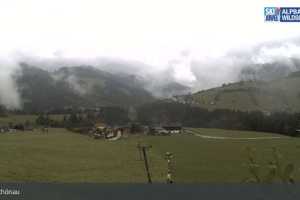 Kamera Ski Juwel Alpbachtal - Wildschoenau  Roggenboden (LIVE Stream)