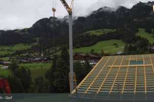 Feilmoos Alpbach (LIVE Stream)