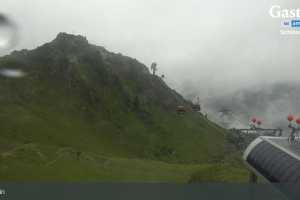 Kamera Gastein  Bad Hofgastein - Schlossalm (LIVE Stream)