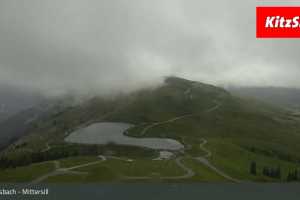 Kamera Mittersill  Bergstation Panoramabahn (LIVE Stream)