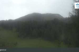 Kamera Heiligenblut / Großglockner  Rossbach Mittelstation (LIVE Stream)