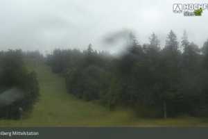 Kamera Böhmerwald Hochficht Hochficht (LIVE Stream)