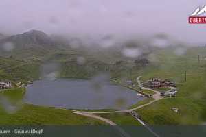 Kamera Obertauern  Grünwaldkopf (LIVE Stream)