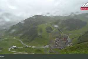 Kamera Obertauern  Seekar (LIVE Stream)