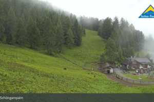 Kamera Serfaus - Fiss - Ladis  Nordseite Fiss (LIVE Stream)