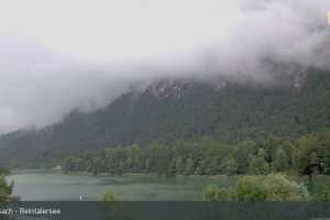 Kamera Kramsach  Reintalersee (LIVE Stream)