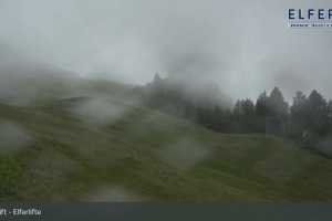 Kamera Neustift Elfer Bergstation Panoramabahn Elfer (LIVE Stream)