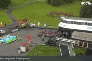 Kamera Oetz Hochoetz Hochoetz (LIVE Stream)