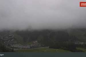 Kamera Hochfuegen Zillertal Klausboden Tal (LIVE Stream)
