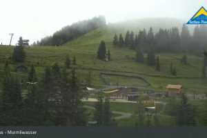 Kamera Serfaus - Fiss - Ladis  Murmliwasser (LIVE Stream)