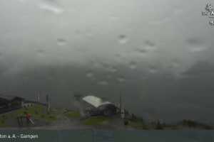 Kamera St. Anton am Arlberg  Gampen (LIVE Stream)