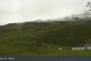 Kamera St. Anton am Arlberg  Rendl (LIVE Stream)