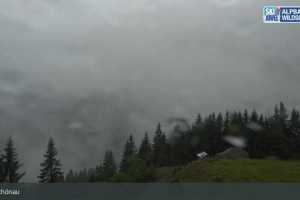 Kamera Wildschoenau  Markbachjoch 1 (LIVE Stream)