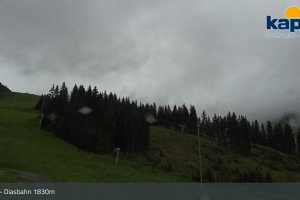Kamera Kappl Paznaun - Ischgl Diasbahn Bergstation (LIVE Stream)