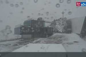 Gaislachkogl (LIVE Stream)