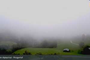 Kamera Alpbachtal  Pinzgerhof - Brunnerberg (LIVE Stream)