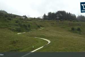 Kamera Saalfelden Leogang  Sommerrodelbahn (LIVE Stream)