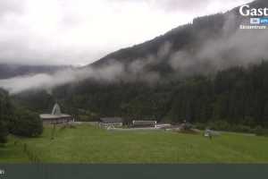 Kamera Bad Gastein Gastein Skizentrum Angertal (LIVE Stream)