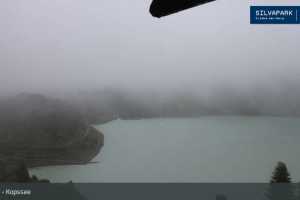 Kamera Galtuer Paznaun - Ischgl GaltĂźr - Kopssee (LIVE Stream)