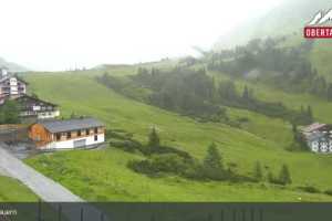 Kamera Obertauern  Plattenkar (LIVE Stream)