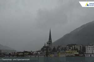 Kamera Davos  Schweizerische Alpine Mittelschule Davos (LIVE Stream)