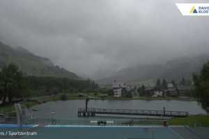 Kamera Klosters  Sportzentrum Klosters (LIVE Stream)