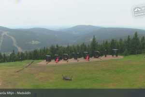 Medvedin (LIVE Stream)