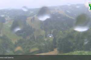 Kamera Rokytnice nad Jizerou  Rokytnice nad Jizerou II (LIVE Stream)