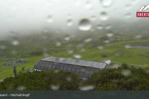 Kamera Obertauern  Hochalmkopf (LIVE Stream)