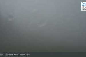Kamera Dachstein West  Dachstein West - Snowpark (LIVE Stream)