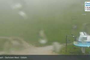 Kamera Russbach am Pass Gschuett  Dachstein West - Edtalm (LIVE Stream)