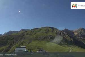 Kamera Panticosa  Zona Petrosos (LIVE Stream)