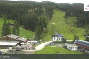 Kamera 3 Zinnen Dolomity  Signaue (LIVE Stream)