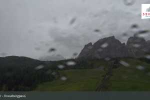 Kreuzbergpass (LIVE Stream)