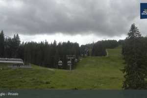 Kamera Val Rendena Madonna di Campiglio Patascoss (LIVE Stream)