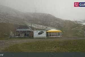 Kamera Obergurgl - Hochgurgl Gurgl Hochgurgl (LIVE 360)