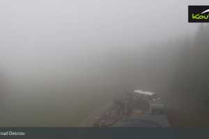 Kamera Kouty nad Desnou  Kouty nad Desnou (LIVE Stream)