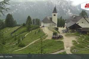 La Crusc (LIVE Stream)
