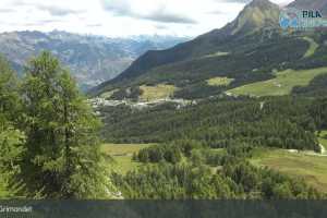 Kamera Pila Aosta  Ripetitore VVF (LIVE Stream)