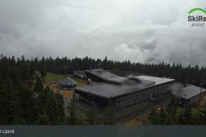 Kamera SkiResort Cerna hora - Pec Pec pod Śnieżką CernĂĄ hora (LIVE Stream)