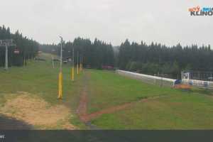 Kamera Klinovec  KlĂ­novec (LIVE Stream)
