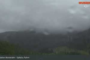 Kamera Wurzeralm  Bergstation Wurzeralm 2 (LIVE Stream)