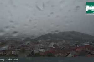Kamera Klippitztoerl  Markuskirche (LIVE Stream)