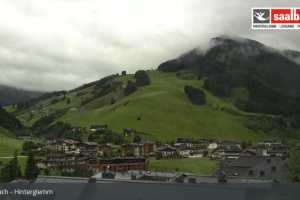 Kamera Saalbach Hinterglemm Leogang Fieberbrunn Skicircus Hinterglemm Tal (LIVE Stream)