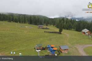 Kamera Murauer Frauenalpe Kreischberg Kreischberg (LIVE Stream)