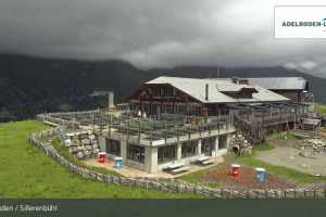 Kamera Adelboden  Sillerenbühl (LIVE Stream)